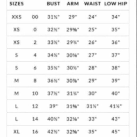 NWOT White House Black Market Velvet Pencil Skirt - Picture 5 of 5